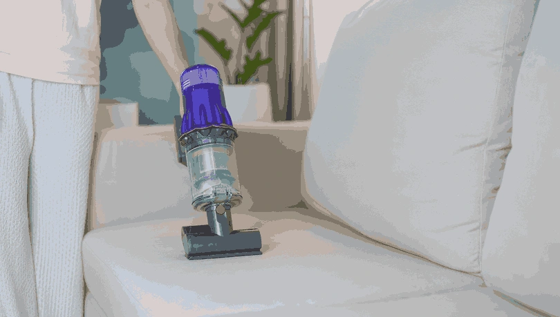 Professional Upholstery Cleaning Harkaway